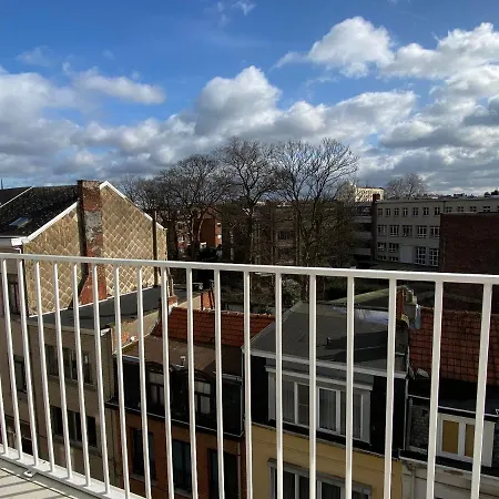 Apartment Anvers *