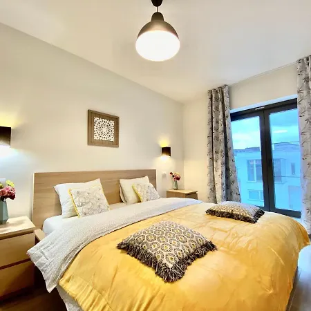 Apartment Apartment Anvers *