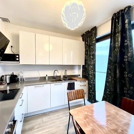 Apartment Anvers