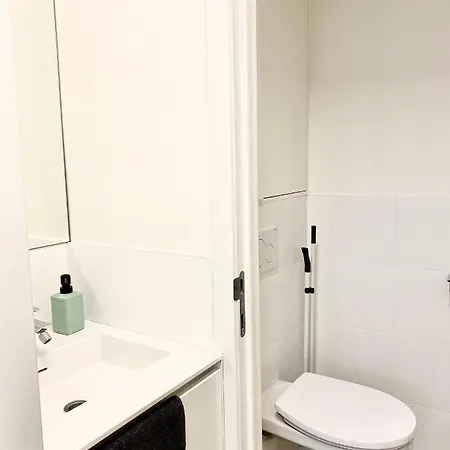 Apartment Apartment Anvers Antwerp