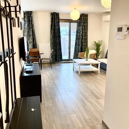 Apartment Apartment Anvers *