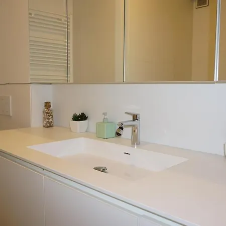 Apartment Anvers Antwerp