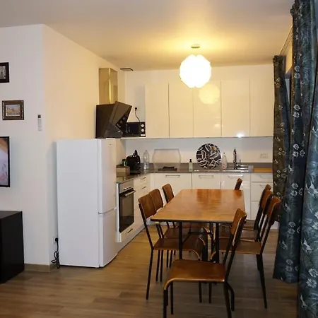 Apartment Apartment Anvers