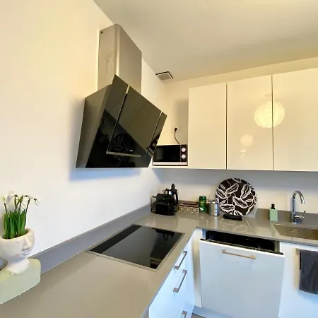 Apartment Apartment Anvers Antwerp